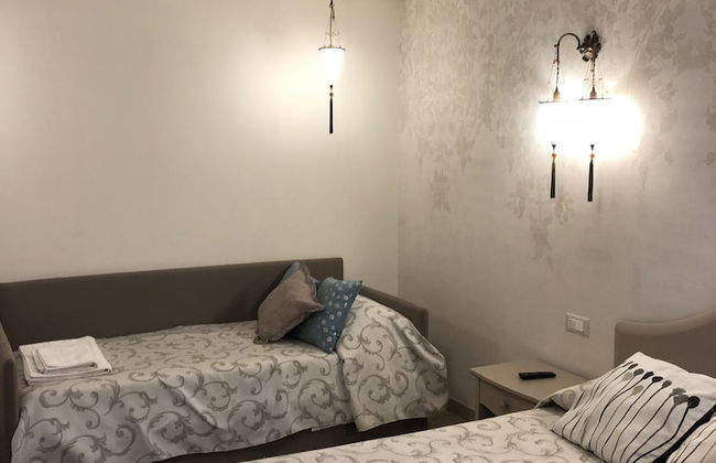 Guesthouse Cà dell'Angelo - Photo 17