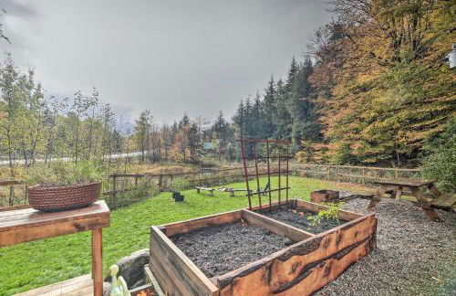 Cambridge Cabin Less Than 2 Mi to Smugglers Notch! - Foto 18