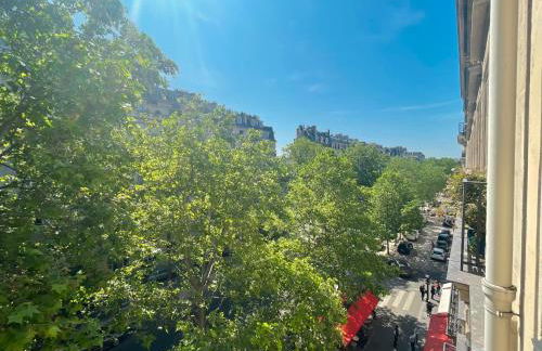 GUSTAVE - Charming Eiffel Tower Appartement - - Foto 17