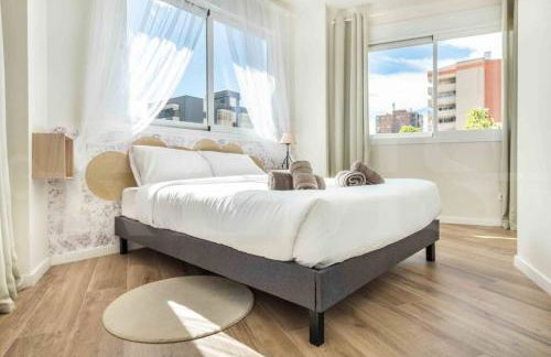 Bright & Central Charming Apartment REMS - Foto 1