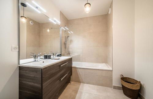 Apartment Centaurea Megève - BY EMERALD STAY - Foto 8