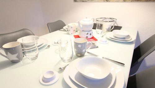 Möwenweg 2b - Nr 2 Strandläufer - Foto 4