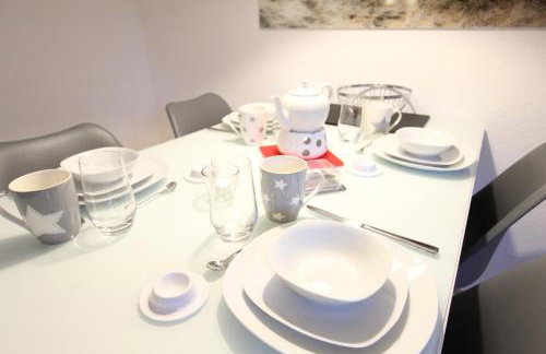 Möwenweg 2b - Nr 2 Strandläufer - Foto 4