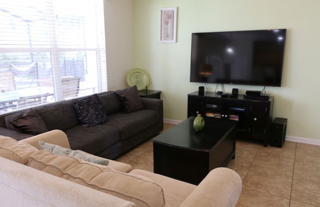 6BR 4BA Home in Windsor Hills by CV-2534 - Foto 24