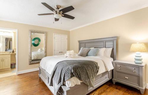 Downtown Condo Near Georgia Aquarium w Free Parking - Foto 26