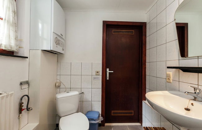 Cottage Near Durbuy Forest - Foto 19