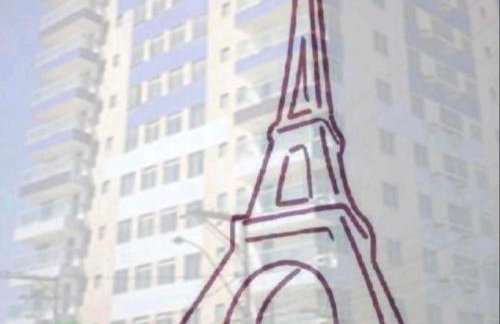 Flats Bela Vista para o Mar - Photo 19