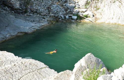 appartamento Colticciola Agriturismo Marche - Foto 79