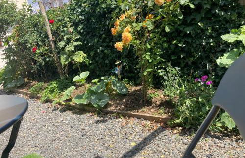 Studio avec terrasse et parking au Mans - Foto 10