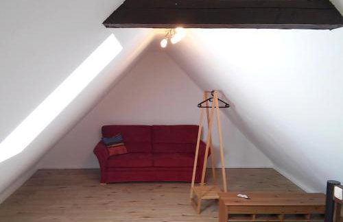 Ferien-am-Gutshof in Velgast - Ferienwohnung in Ostseenähe - Foto 13