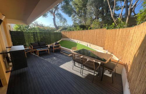 Papillon de cimiez - Foto 11