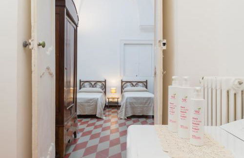 Palazzo Le Cupole by Wonderful Italy - Photo 110