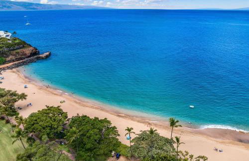 Eldorado E102 · EL E102 Quiet Condo w Lanai AC Beach Cabana Gym - Foto 46