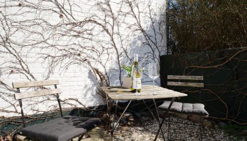 "Weißes Haus" 9123II - Fehmarn - Foto 5