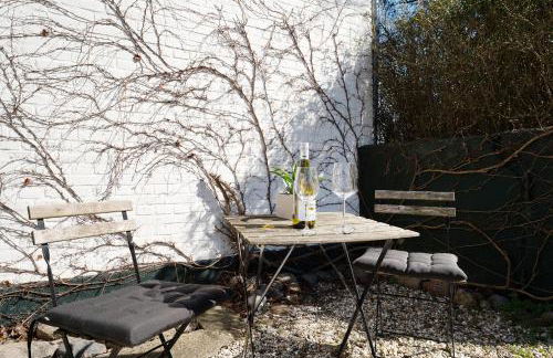 "Weißes Haus" 9123II - Fehmarn - Foto 5