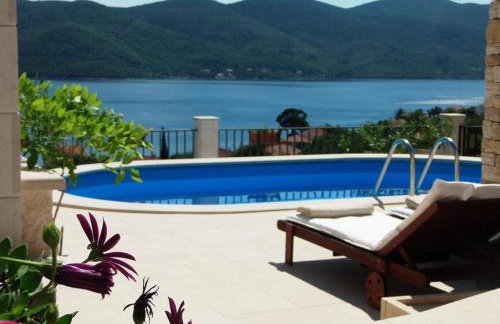 Vila Viganj - Foto 37