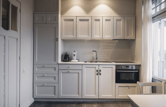 The Chamberlain - Photo 15