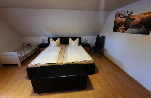 Ferienhaus am Erzgebirgskamm - Foto 12