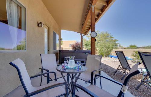 Cozy Mtn-View Vail Home with Pool and Hot Tub! - Foto 28