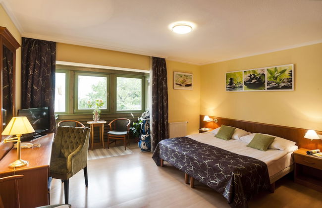 Holiday Club Apartman Hotel - Foto 10