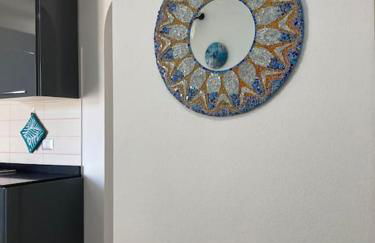 Casa mosaico IUN R9770 - Foto 26