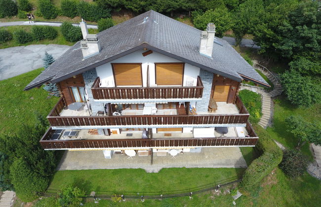 Jorasse C 20 - Foto 26