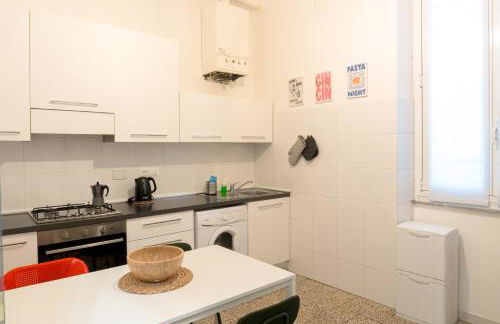 "Nico's Apartment" in Centro Città - Foto 16