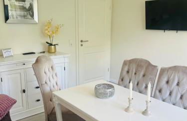 Maison Lily Apartment 5 - Foto 10