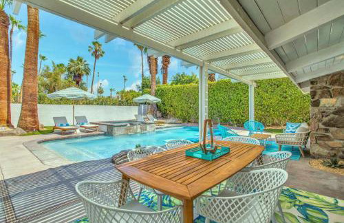 Twin Palms Paradise - Foto 60