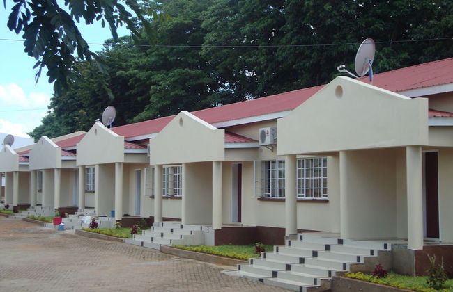 Riverside Apartments - Foto 3