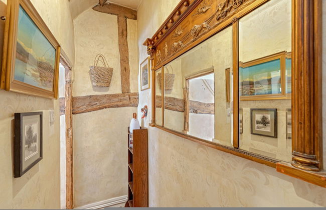 Basketmakers Cottage - From 145 Per Night - Photo 11