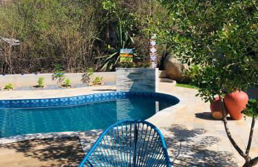 Ranchinho do Jabre - Casa de campo no frio da Serra - Photo 39