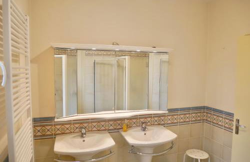 La maison des retrouvailles aux portes de Tours - Foto 22