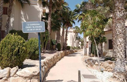 El Oasis de Roda Golf Apartment - Foto 10