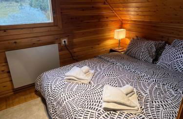 Hideaway Chalets I - Foto 14