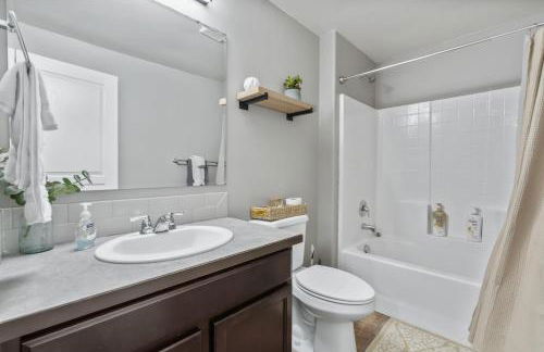 Stoddard Trailhead Central Nampa Home - Sleeps 10 - Foto 24