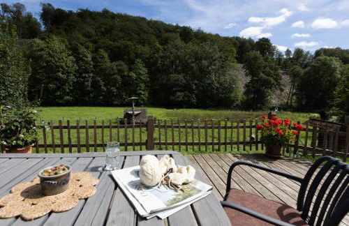 Ferienwohnung Am Quellental - Foto 2