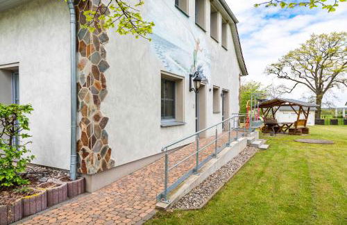 Ferienhaus Drachenflieger Pepelow - Foto 23