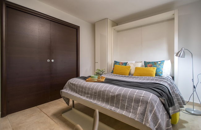 Sardinia Re - Fioretta Home Garden Side - Foto 8