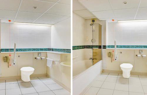 Belvilla Aberdeen Bridge of Don Exhibition Centre - Foto 23