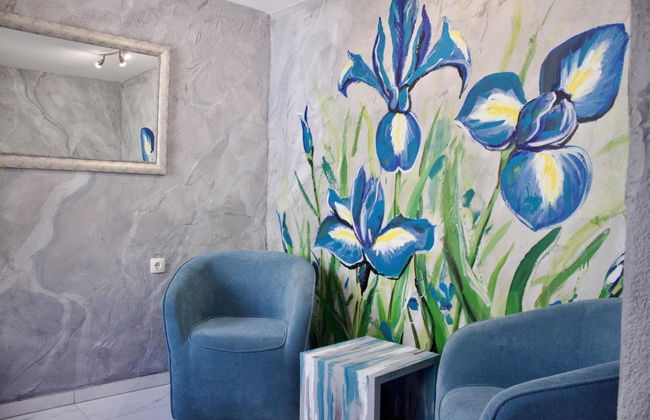 Luxury Lidija Rooms - Photo 65