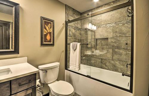 Grand Slam Ranch Hike and Fly Fish On-Site! - Foto 17