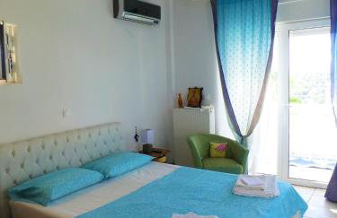 Seaview near Athens & Sounio - Foto 15