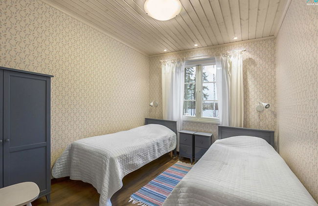 Villa kantri - Foto 13