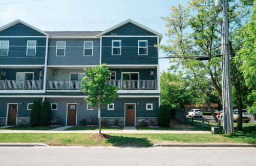 L Studio Traverse close to downtown and Beach - Photo 26