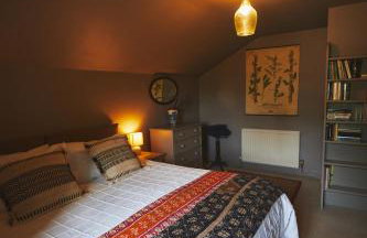 Heale Farm Cottage - Foto 24