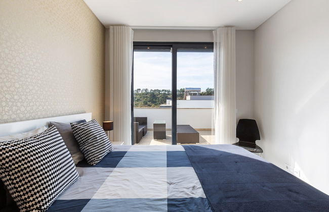 Luxury Villa With Private Pool - Foto 7