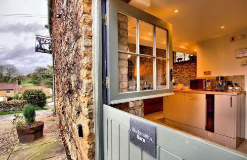 Blacksmith’s Barn - Cosy, Chilled & Dog Friendly. - Foto 1