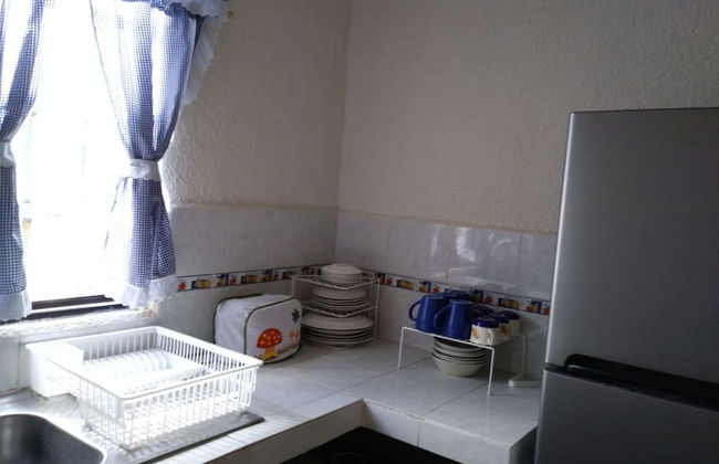 Casa Palmera Vacacional en Cancún - Photo 11