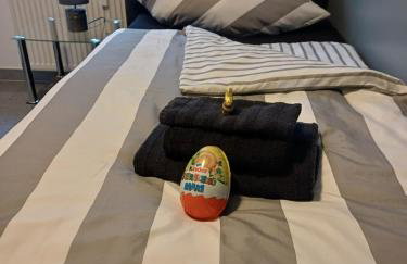 Ferienwohnung Sandra - Foto 8